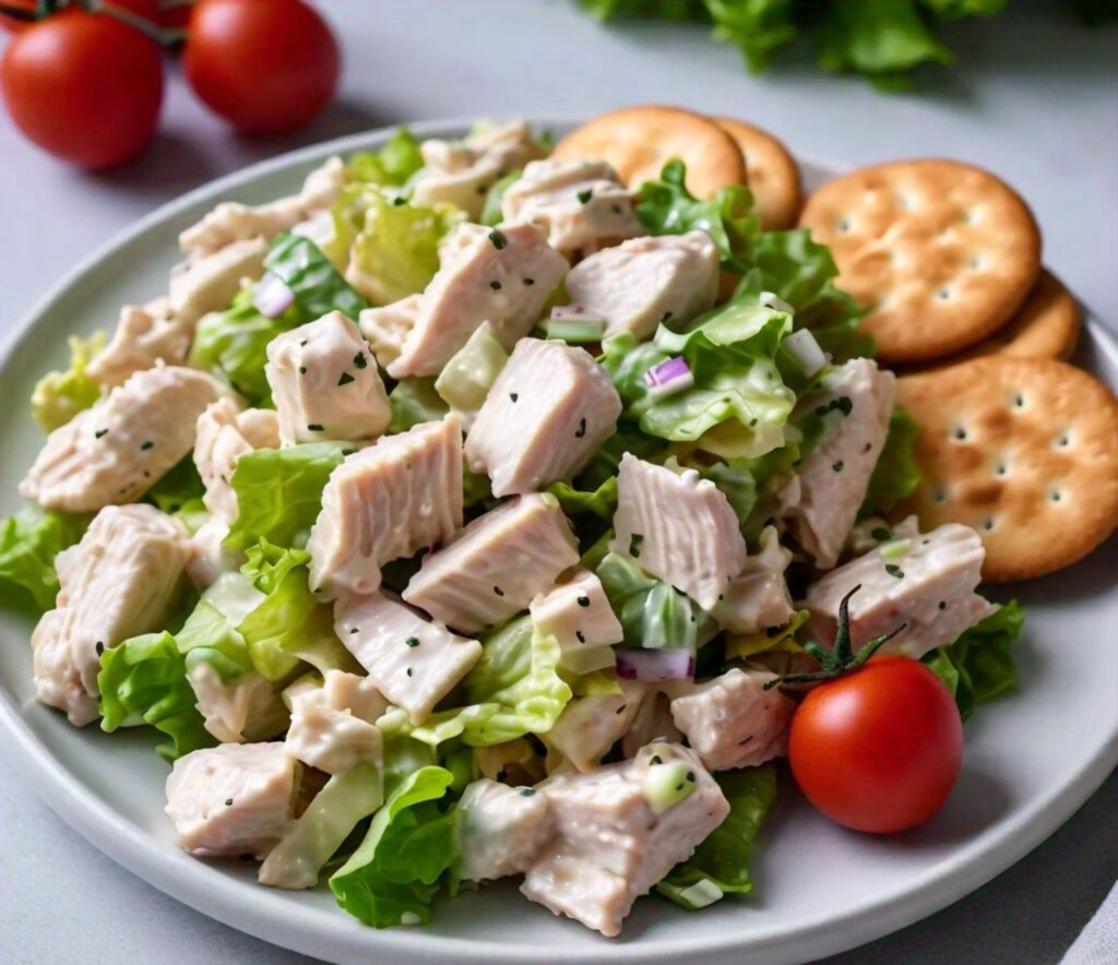 Chicken Salad Recipes